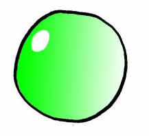 green sweets green sweets